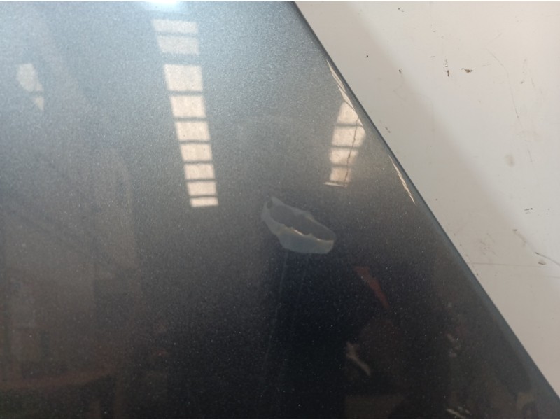 Recambio de capot para citroën c4 picasso business class referencia OEM IAM   