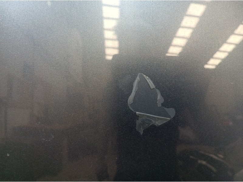 Recambio de capot para citroën c4 picasso business class referencia OEM IAM   