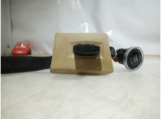 Recambio de conmutador de arranque para bmw serie 3 berlina (e90) 316d referencia OEM IAM 695471913 695471913 695471913