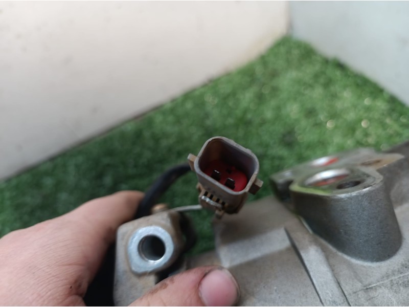 Recambio de compresor aire acondicionado para hyundai tucson (jm) 2,0 classic 4x2 referencia OEM IAM 7148 7148 7148