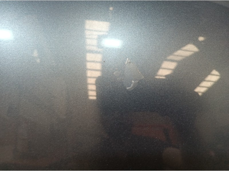 Recambio de capot para citroën c4 picasso business class referencia OEM IAM   