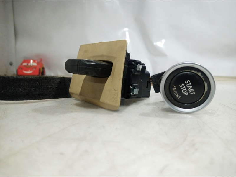 Recambio de conmutador de arranque para bmw serie 3 berlina (e90) 316d referencia OEM IAM 695471913 695471913 695471913
