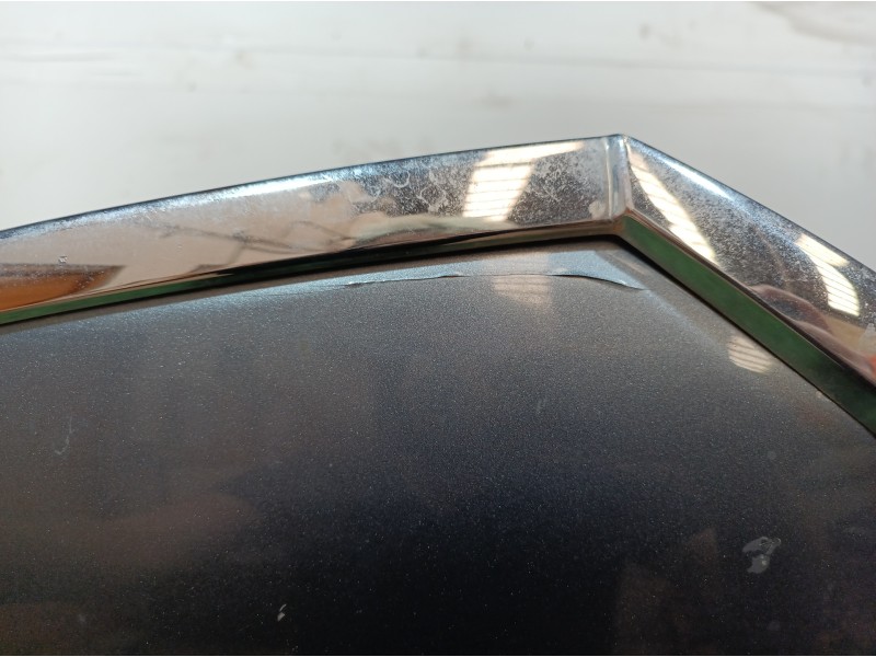 Recambio de capot para citroën c4 picasso business class referencia OEM IAM   