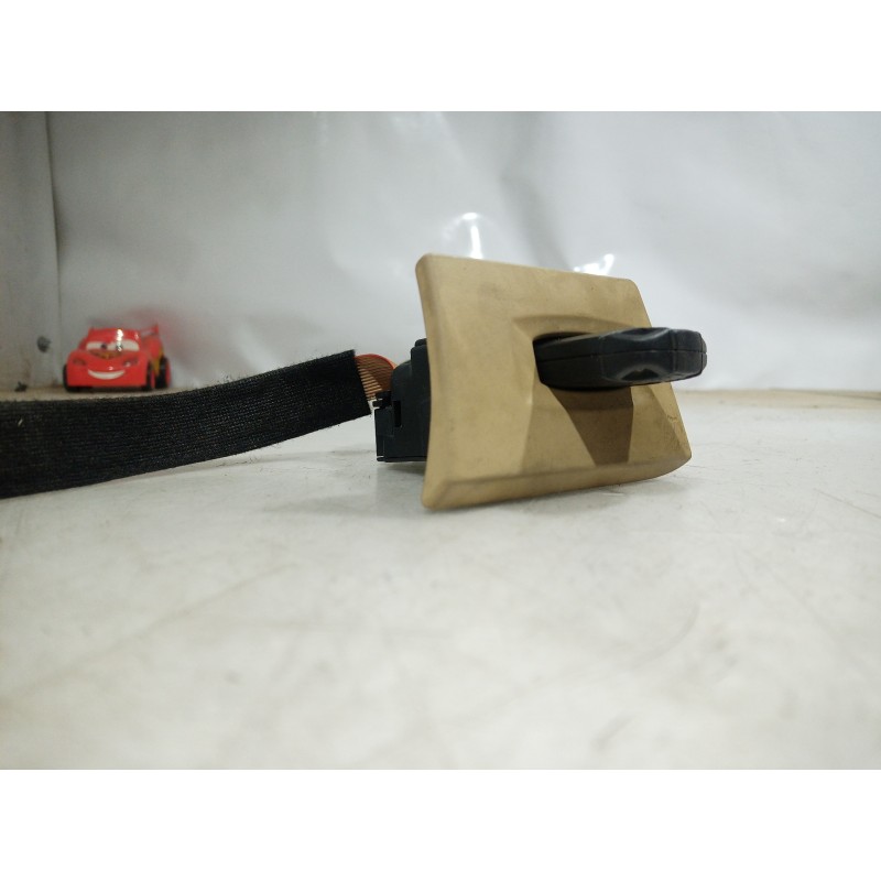 Recambio de conmutador de arranque para bmw serie 3 berlina (e90) 316d referencia OEM IAM 695471913 695471913 695471913