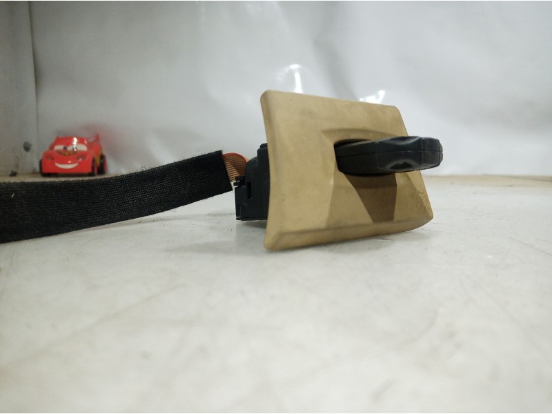 Recambio de conmutador de arranque para bmw serie 3 berlina (e90) 316d referencia OEM IAM 695471913 695471913 695471913