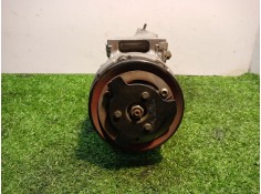 Recambio de compresor aire acondicionado para volkswagen golf plus (5m1) bluemotion edition referencia OEM IAM 8680P 8680P 1K082