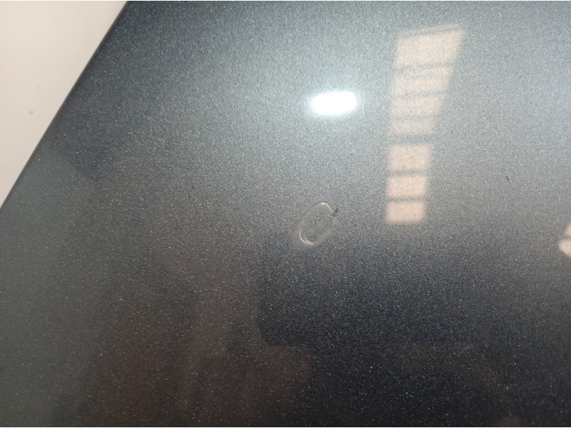 Recambio de capot para citroën c4 picasso business class referencia OEM IAM   