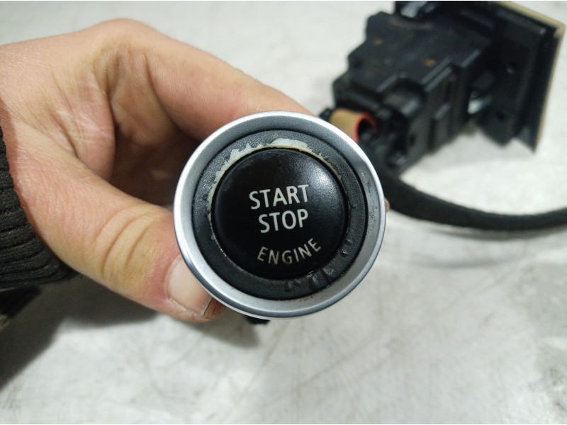 Recambio de conmutador de arranque para bmw serie 3 berlina (e90) 316d referencia OEM IAM 695471913 695471913 695471913