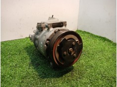 Recambio de compresor aire acondicionado para volkswagen golf plus (5m1) bluemotion edition referencia OEM IAM 8680P 8680P 1K082 2