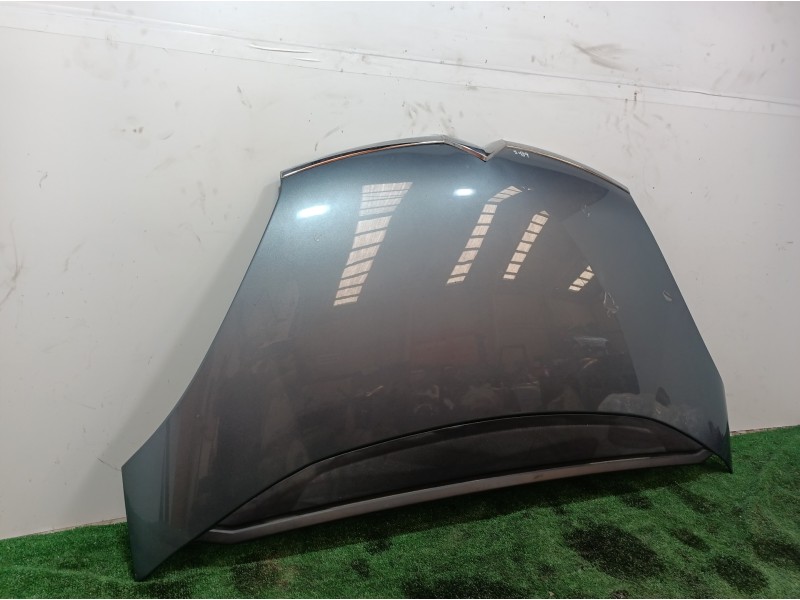 Recambio de capot para citroën c4 picasso business class referencia OEM IAM   