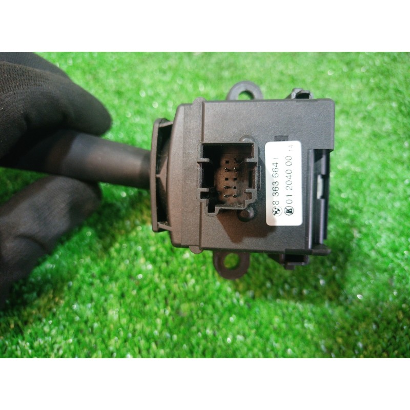 Recambio de mando limpia para bmw serie 3 coupe (e46) 2.0 16v cat referencia OEM IAM 8363664 8363664 01204000