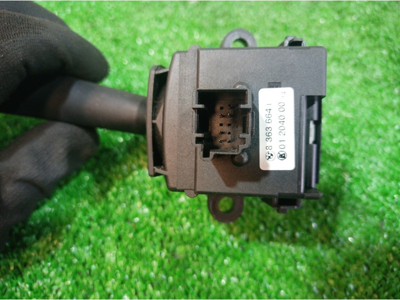 Recambio de mando limpia para bmw serie 3 coupe (e46) 2.0 16v cat referencia OEM IAM 8363664 8363664 01204000