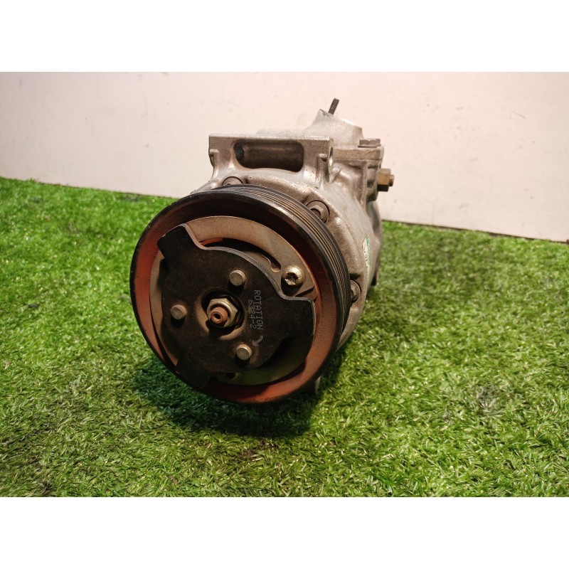 Recambio de compresor aire acondicionado para volkswagen golf plus (5m1) bluemotion edition referencia OEM IAM 8680P 8680P 1K082