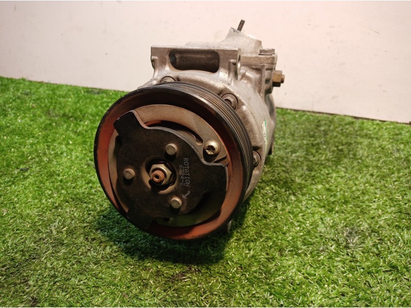 Recambio de compresor aire acondicionado para volkswagen golf plus (5m1) bluemotion edition referencia OEM IAM 8680P 8680P 1K082