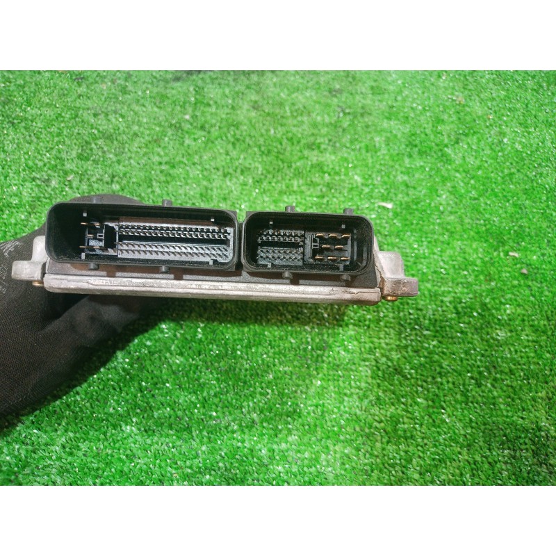 Recambio de centralita motor uce para seat ibiza (6l1) 1.4 16v referencia OEM IAM 036906034AH 036906034AH 6160067908