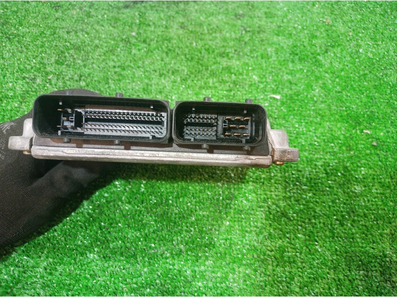 Recambio de centralita motor uce para seat ibiza (6l1) 1.4 16v referencia OEM IAM 036906034AH 036906034AH 6160067908