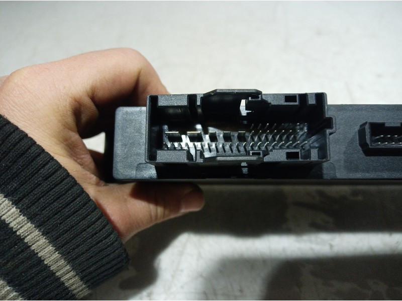 Recambio de modulo electronico para bmw serie 3 berlina (e90) 316d referencia OEM IAM 923704701 923704701 923704701