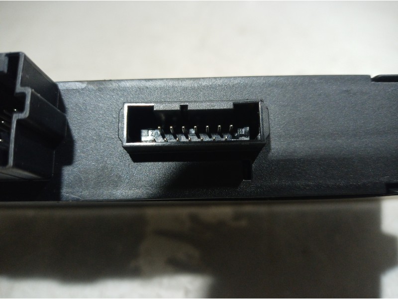 Recambio de modulo electronico para bmw serie 3 berlina (e90) 316d referencia OEM IAM 923704701 923704701 923704701