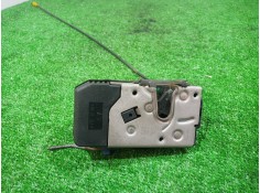 Recambio de cerradura puerta delantera izquierda para renault trafic caja cerrada (ab 4.01) l1h2 2,9t caja cerrada, techo elevad