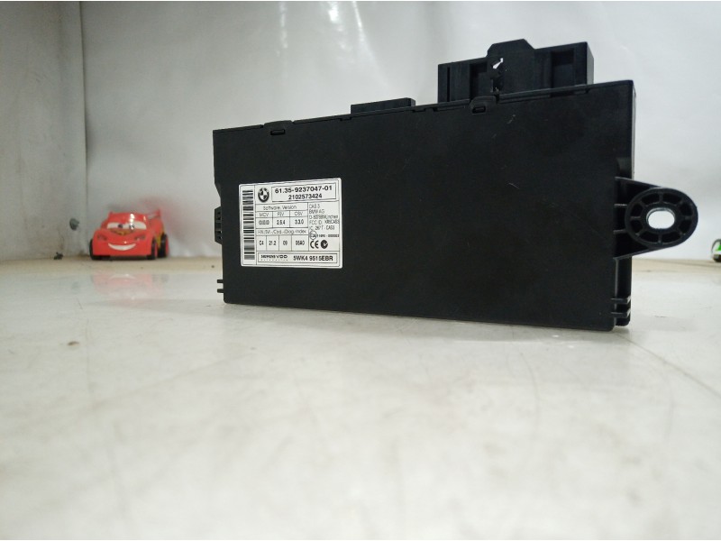 Recambio de modulo electronico para bmw serie 3 berlina (e90) 316d referencia OEM IAM 923704701 923704701 923704701