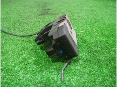 Recambio de cerradura puerta delantera izquierda para renault trafic caja cerrada (ab 4.01) l1h2 2,9t caja cerrada, techo elevad 2