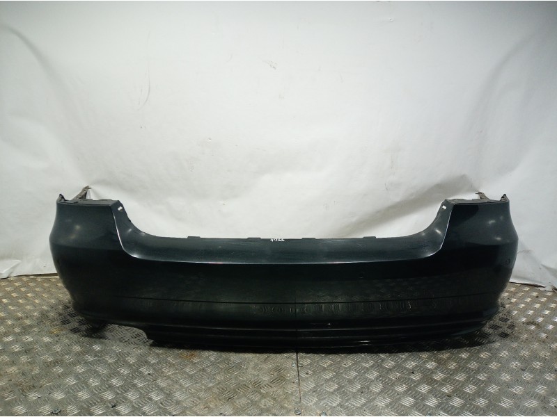 Recambio de paragolpes trasero para bmw serie 3 berlina (e90) 316d referencia OEM IAM 7202686 7202686 7202686
