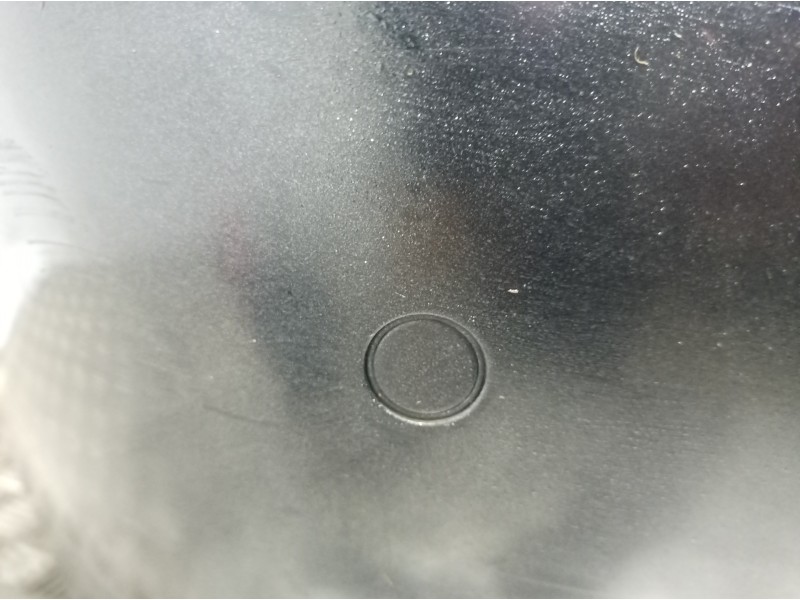 Recambio de paragolpes trasero para bmw serie 3 berlina (e90) 316d referencia OEM IAM 7202686 7202686 7202686