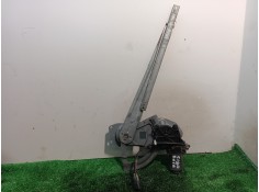 Recambio de elevalunas delantero derecho para ford transit combi ´06 ft 260 corto referencia OEM IAM 400922B 400922B 400922