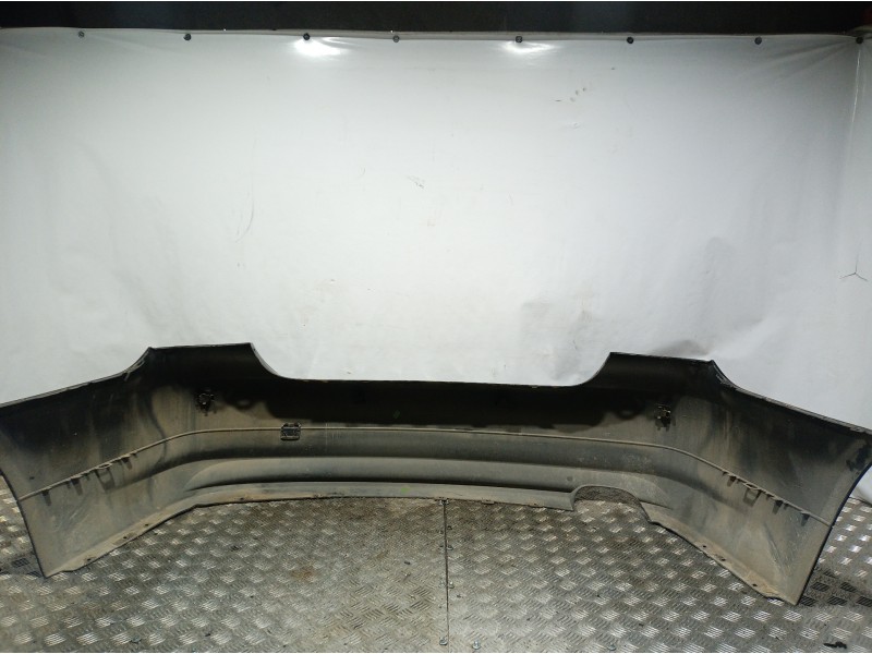 Recambio de paragolpes trasero para bmw serie 3 berlina (e90) 316d referencia OEM IAM 7202686 7202686 7202686