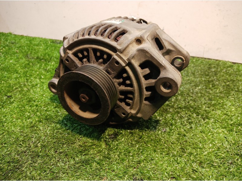 Recambio de alternador para chrysler stratus cabrio (jx) 2.0 le referencia OEM IAM TN1210004210 TN1210004210 4671320