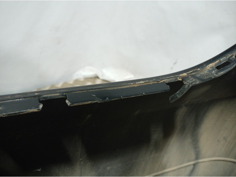 Recambio de paragolpes trasero para bmw serie 3 berlina (e90) 316d referencia OEM IAM 7202686 7202686 7202686