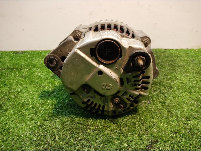 Recambio de alternador para chrysler stratus cabrio (jx) 2.0 le referencia OEM IAM TN1210004210 TN1210004210 4671320