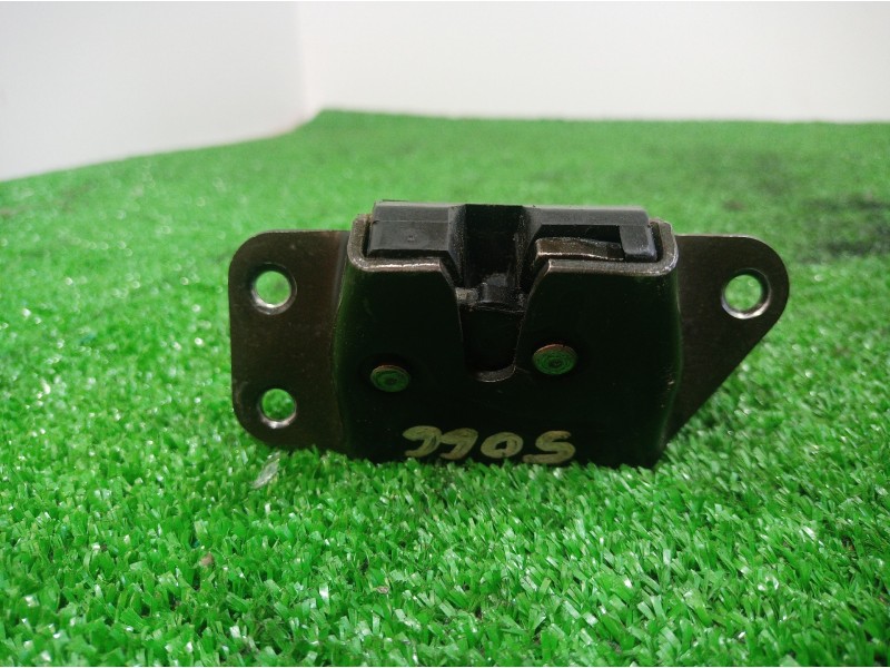 Recambio de cerradura maletero / porton para kia joice ls referencia OEM IAM   