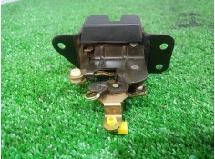 Recambio de cerradura maletero / porton para kia joice ls referencia OEM IAM    2