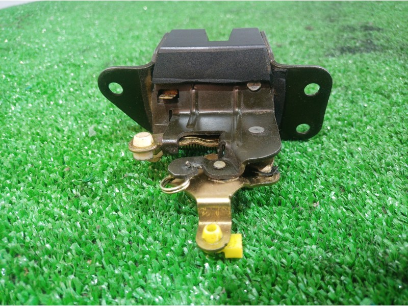 Recambio de cerradura maletero / porton para kia joice ls referencia OEM IAM   