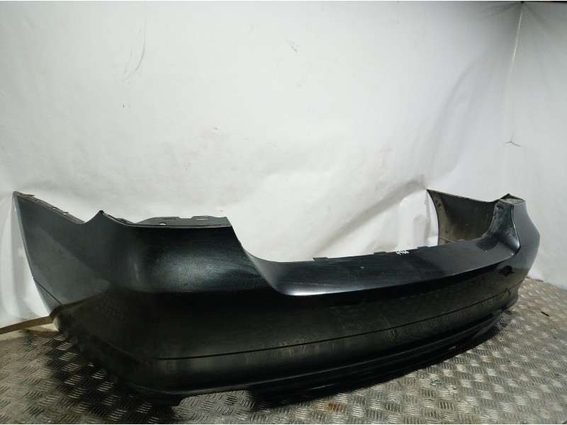 Recambio de paragolpes trasero para bmw serie 3 berlina (e90) 316d referencia OEM IAM 7202686 7202686 7202686