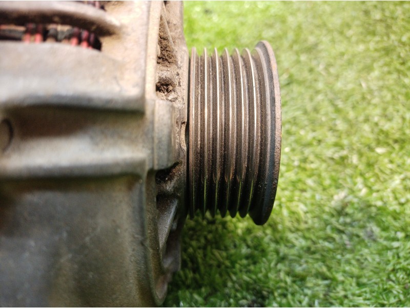 Recambio de alternador para chrysler stratus cabrio (jx) 2.0 le referencia OEM IAM TN1210004210 TN1210004210 4671320