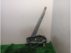 Recambio de elevalunas delantero izquierdo para ford transit combi ´06 ft 260 corto referencia OEM IAM 400923B 400923B 400923