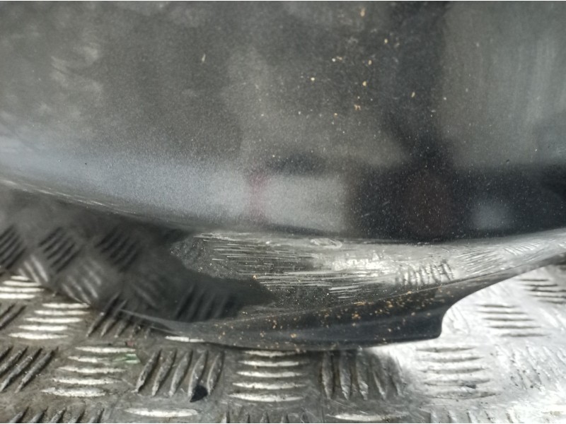 Recambio de paragolpes trasero para bmw serie 3 berlina (e90) 316d referencia OEM IAM 7202686 7202686 7202686