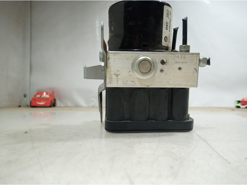 Recambio de abs para bmw serie 3 berlina (e90) 316d referencia OEM IAM 6789301 6789301 6789301