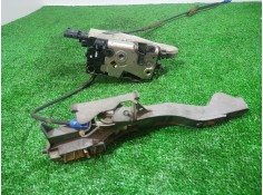 Recambio de cerradura puerta delantera derecha para peugeot 207 referencia OEM IAM 24099816 24099816 24097816