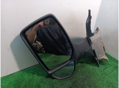 Recambio de retrovisor izquierdo para ford transit combi ´06 ft 260 corto referencia OEM IAM 6C1117683 6C1117683 6C1117683 2