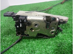 Recambio de cerradura puerta delantera derecha para peugeot 207 referencia OEM IAM 24099816 24099816 24097816 2