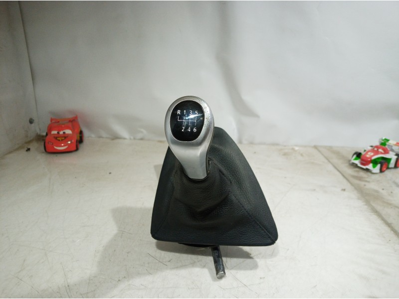 Recambio de palanca cambio para bmw serie 3 berlina (e90) 316d referencia OEM IAM 2260307 2260307 2260307