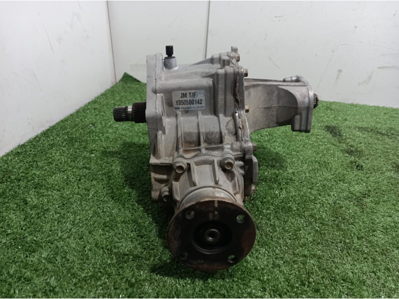 Recambio de diferencial delantero para hyundai tucson (jm) 2,0 classic 4x2 referencia OEM IAM JMTF JMTF JMTF