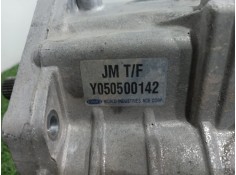 Recambio de diferencial delantero para hyundai tucson (jm) 2,0 classic 4x2 referencia OEM IAM JMTF JMTF JMTF 2