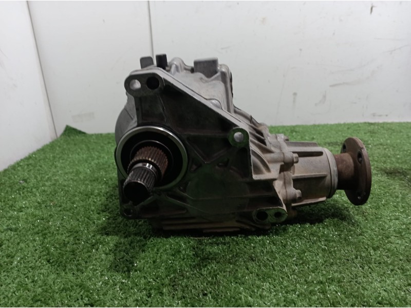 Recambio de diferencial delantero para hyundai tucson (jm) 2,0 classic 4x2 referencia OEM IAM JMTF JMTF JMTF