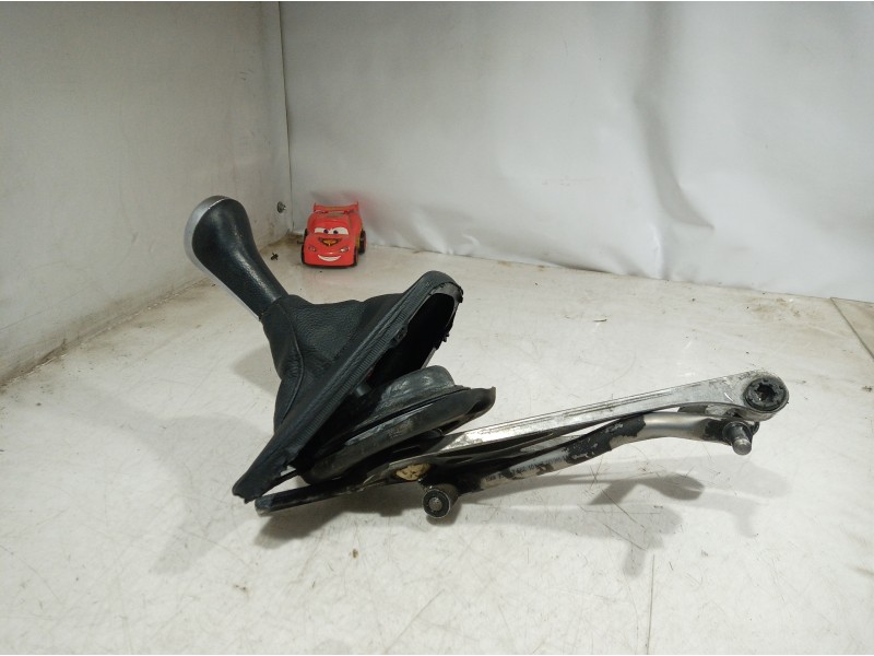 Recambio de palanca cambio para bmw serie 3 berlina (e90) 316d referencia OEM IAM 2260307 2260307 2260307