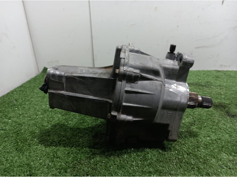 Recambio de diferencial delantero para hyundai tucson (jm) 2,0 classic 4x2 referencia OEM IAM JMTF JMTF JMTF