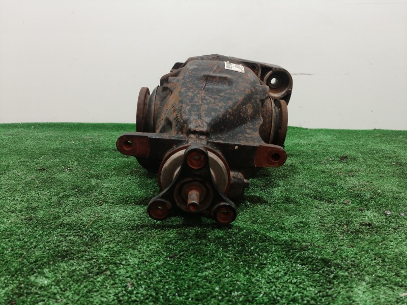 Recambio de diferencial trasero para bmw serie 1 berlina (e81/e87) 2.0 turbodiesel cat referencia OEM IAM 756616901 756616901 75